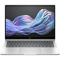 Ноутбук HP 14 EliteBook X Flip G1i (A85LNAV_V1) Silver