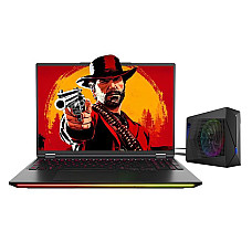 Ноутбук (портативний комп’ютер) R9-9955HX 16