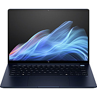 Ноутбук HP EliteBook Ultra G1i 14" 2.8K OLED Ts,400n/U7258V (4.8)/32Gb/SSD2Tb/Arc Graph/Підсв/DOS/Синій (9V491AV_V4)