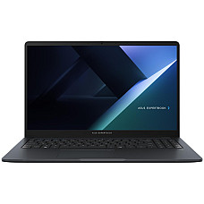 Ноутбук 15.6FMI/C3-100U/16/256/Intel UHD/W11P/F/BL /Gentle Grey B1503CVA-S78262X ASUS (90NX0801-M09D90)