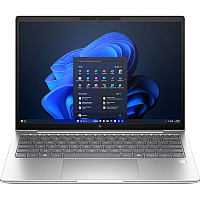 Ноутбук HP EliteBook 6 G1i 13.3" WUXGA IPS Ts, 300n/U5 225U (4.8)/16Gb/SSD512Gb/Intel Gr/FPS/Підсв/DOS (AU7N8AV_V2)