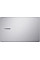 Ноутбук 15.6FI/C5-210H/16/512/Intel HD/DOS/F/Misty  Grey P1503CVA-S72800 ASUS (90NX0881-M036Y0)