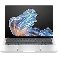 Ноутбук HP EliteBook X G1a 14" 2.8K OLED Ts, 400n/Ryz AI 9 HX PRO 375(5.1)/32Gb/SSD1Tb/Rad/FPS/Підсв/W11P6 (A42XGAV_V3)