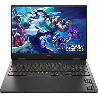 Ноутбук HP Omen 16-am0049ua (C9SA2EA) Black