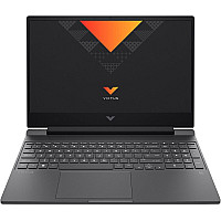 Ноутбук HP Victus 15-fb3016ua 15.6" FHD IPS,300n/Ryzen AI 7-350 (5.0)/24Gb/SSD1Tb/RTX 5060,8GB/DOS/Сірий (BW7Q1EA)