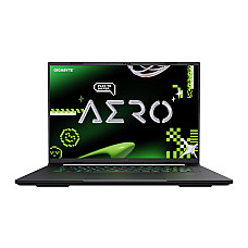 Ноутбук (портативний комп’ютер) AERO R7-350 16