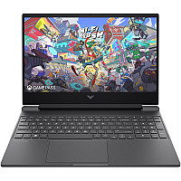 Ноутбук HP Victus 15-fb3069ua (C9RY7EA) Mica Silver