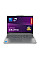 Ноутбук  16FM/i7-13620H/24/1TB SSD/Intel HD/DOS/BL/ Luna grey IdeaPad Slim 5 16IRH10 LENOVO (83HS00B1RA)