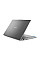 Ноутбук  16FM/i7-13620H/24/1TB SSD/Intel HD/DOS/BL/ Luna grey IdeaPad Slim 5 16IRH10 LENOVO (83HS00B1RA)