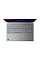 Ноутбук  16FM/i7-13620H/24/1TB SSD/Intel HD/DOS/BL/ Luna grey IdeaPad Slim 5 16IRH10 LENOVO (83HS00B1RA)