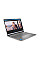 Ноутбук  16FM/i7-13620H/24/1TB SSD/Intel HD/DOS/BL/ Luna grey IdeaPad Slim 5 16IRH10 LENOVO (83HS00B1RA)