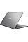 Ноутбук 16FM/U7-355/16/512/Intel HD/DOS/BL/Luna Gr ey IdeaPad Slim 5 16IPH11 LENOVO (83S6005TRA)