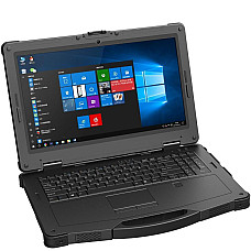 Захищений ноутбук AGN x15A 15,6