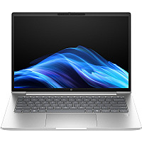 Ноутбук HP ProBook 4 G1iR 14 (B5VS7AV_V3) Silver