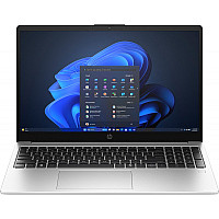 Ноутбук HP 255R G10 (B9YP5ET) Silver