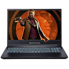 Ноутбук Dream Machines RG3060-15 (RG3060-15UA33) Black