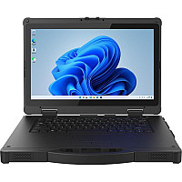 Захищений ноутбук AGN x14A 14