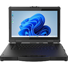 Захищений ноутбук AGN x14A 14