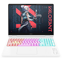 Ноутбук HP Omen Max 16-ah0000ua (BW7Q4EA) White