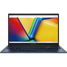Ноутбук (портативний комп’ютер) X1504VA C5-120U 15