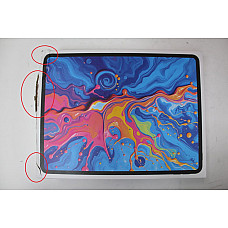 Планшет Teclast ArtPad Pro 12.7” FHD 120Hz / 8GB/256GB/ G99 /10000mAh/ LTE / 8+13Mp / Metal / Grey (ArtPad_Pro)
