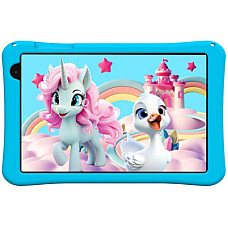 Планшет Teclast P85T KIDS 8 HD 3/64GB/ WIFI Metal/Blue (6940709680094)