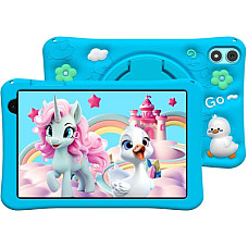 Планшет Teclast P85T KIDS 8 HD 3/64GB/ WIFI Metal/Blue (6940709680094)