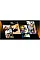Планшет Oukitel RT3pro 8” HD / 4GB/128GB / G81 / 5150mAh / 16+8Мп / IP69K / LTE Orange (RT3pro_Orange)