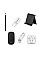Планшет Teclast P33 Kit 3/64GB Blue (6940709688045)