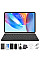 Планшет Teclast P33 Kit 3/64GB Blue (6940709688045)