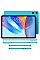 Планшет Teclast P33 Kit 3/64GB Blue (6940709688045)