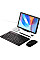 Планшет Teclast P33 Kit 3/64GB Blue (6940709688045)