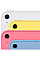 Планшет Apple iPad 11" 2025 Wi-Fi 128GB Pink (MD4E4TY/A)