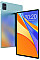Планшет Teclast M50 8/128GB 4G Dual Sim Aqua Blue (M5H5С/TL-112860) з чохлом