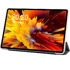Планшет Teclast M50 8/128GB 4G Dual Sim Aqua Blue (M5H5С/TL-112860) з чохлом