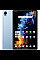 Планшет Blackview MEGA 1 11.5'' FHD+ 8GB/256GB / LTE / Frost Blue (6931548317159)