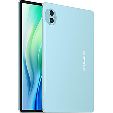 Планшет Teclast P50 (2025) 8/128GB 4G Sky Blue (6940709687550)