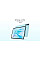 Планшет Teclast P50 (2025) 8/128GB 4G Sky Blue (6940709687550)