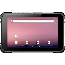 Планшет AGN T86X 8” HD /8GB/128GB/ G99 /8500mAh/ 13+5Мп /MIL-STD-810H/ IP67/LTE/NFC/ 2D Scaner Black (AGN_T86X_8_128) (1824567)
