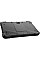 Планшет AGN T86X 8” HD /8GB/128GB/ G99 /8500mAh/ 13+5Мп /MIL-STD-810H/ IP67/LTE/NFC/ 2D Scaner Black (AGN_T86X_8_128) (1824567)