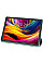 Планшет Teclast P50AI 6/128GB Turquoise (G5B1+с/TL-112734) з чохлом