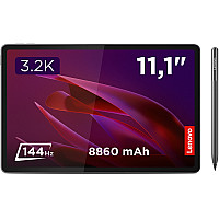 Планшет Lenovo Yoga Tab 12/256 Luna Grey + Pen (ZAG60223UA)