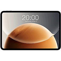 Планшет Teclast T65 13.4” FHD 120Hz / 6GB / 256GB / T7280 / 10000mAh / LTE / 5+13Mp / Metal /Grey (T65_6_256)