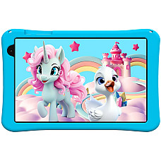 Планшет Teclast P85KIDS 8” HD /3GB/64GB/ A333 /5000mAh/ WIFI /0.3+2Mp/ Metal /Blue (P85KIDS_3_64_BL)