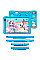 Планшет Teclast P85KIDS 8” HD /3GB/64GB/ A333 /5000mAh/ WIFI /0.3+2Mp/ Metal /Blue (P85KIDS_3_64_BL)