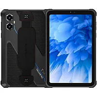 Планшет Oukitel RT3plus 8” HD / 4GB/128GB / G81 / 11000mAh / 16+8Мп / IP69K / LTE Blue (RT3Plus_Blue)