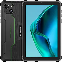 Планшет Oukitel RT3pro 8” HD / 4GB/128GB / G81 / 5150mAh / 16+8Мп / IP69K / LTE Green (RT3_pro_Green)