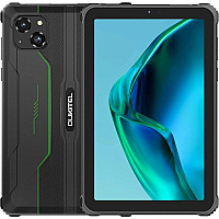 Планшет Oukitel RT3pro 8” HD / 4GB/128GB / G81 / 5150mAh / 16+8Мп / IP69K / LTE Green (RT3_pro_Green)