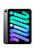 Планшет Apple iPad mini 2024 Wi-Fi 128GB Space Grey (MXN63NF/A)