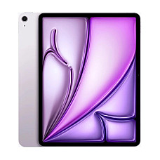 Планшет Apple iPad Air 13" M4 WiFi 128GB Purple (MH5T4TY/A)